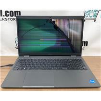 Dell Latitude 3540 15.6 i5-1335U 2.0GHz 8gb RAM 250gb SSD w/WARRANTY READ!