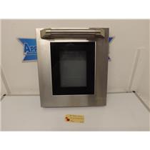 Thor Range Model #LRG4807U 18" Door Assy Used