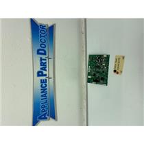 GE Washer WH21X36498 Control Board Used