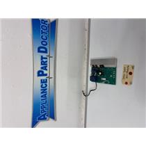 GE Range 301D1796G006 Control Board Used