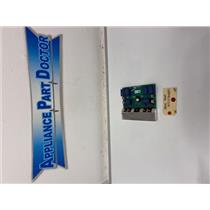 GE Range 301D1796G005 Control Board Used