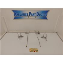 Amana Range W10474154 W10473929 W10474163 W10474169 Orifice Holder (Set 4) OB