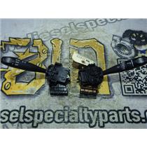 2008 2009 HYUNDAI ACCENT GLS 1.6L MANUAL FWD OEM MULTI SWITCH HEADLIGHT STALK