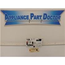 Maytag/Whirlpool Washer W10882205 Rev A Control Board Used