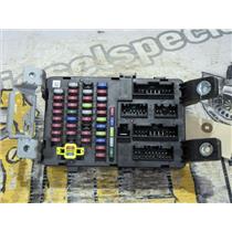 2008 2009 HYUNDAI ACCENT GLS 1.6L MANUAL FWD OEM INTERIOR FUSE BOX 91950-16020
