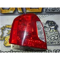 2008 2009 HYUNDAI ACCENT GLS 1.6L MANUAL FWD OEM DRIVER SIDE TAIL LIGHT / SIGNAL