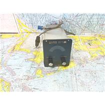 Boaters' Resale Shop of TX 2605 0205.14 VINTAGE CETEC BENMAR COURSE SETTER 21R