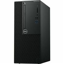 Dell Optiplex 3070Tower 256 SSD, Intel i5 9th Gen, 3.00GHz, 16GB WIFI, NO OS