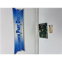 Samsung Refrigerator 06DA9201196H Main Control Board Used