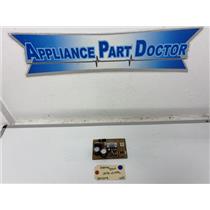 Samsung Refrigerator DA92-00459L Inverter Board Used