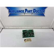 GE Washer WH22X36498 290D2226G0004 Control Board Used