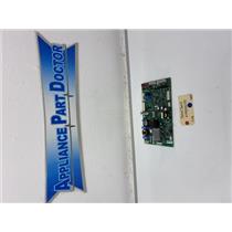 LG Refrigerator EBR81182703 Control Board Used