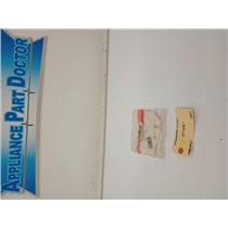WHIRLPOOL DISHWASHER 3376961 DISHWASHER WHEEL NEW OEM