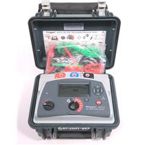 Megger MIT515 5kV DC Insulation Resistance Tester Megohmmeter