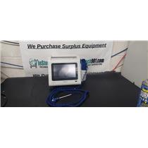 Zoe Medical 740 Select-XMF00 Vital Signs Monitor W/Temp Probe