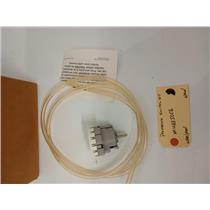 WHIRLPOOL WASHER W10335056 PRESSURE SWITCH KIT NEW OEM