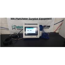 Zoe Medical 740 Select-XMF00 Vital Signs Monitor W/Temp probe