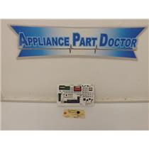 Whirlpool Washer W10480178 Rev L Control Board Used