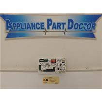 Whirlpool Washer W10480177 Rev G Control Board Used