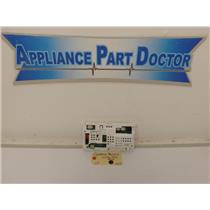 Whirlpool Washer W10916478 Rev D Control Board Used
