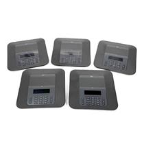 Cisco CP-8832-K9 IP Conference Phone 8832 VoIP SIP Lot of 5