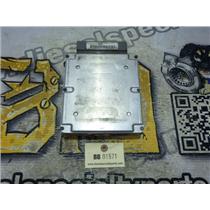 1999 2000 FORD F350 XLT 7.3 DIESEL ZF6 4X4 ECM ECU PCM ENGINE COMPUTER