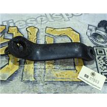 1999 2000 FORD F350 XLT 7.3 DIESEL ZF6 4X4 PRO COMP 4- 6 1/2 LIFT PITMAN ARM