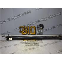2003 2004 DODGE 3500 2500 5.9 DIESEL NV5600 4X4 REAR DRIVESHAFT (CUSTOM) STEEL