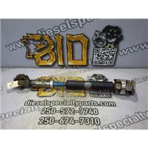 2003 2004 DODGE 3500 2500 5.9 DIESEL 4X4 NV5600 FRONT DRIVE SHAFT *AFTER MARKET*