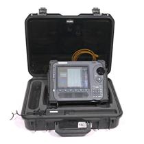 REI / Talan DPA-7000 Telephone and Line Analyzer