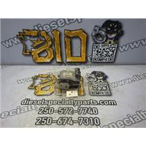 2003 2004 DODGE 3500 2500 5.9 DIESEL 4X4 NV5600 ABS MODULE 52121408AB OEM