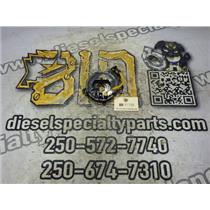2003 2004 DODGE 3500 2500 5.9 DIESEL 4X4 NV5600 STEERING CLOCK SPRING 56045652AC