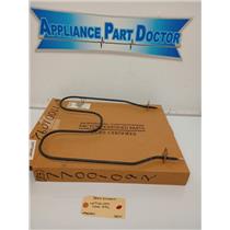 WHIRLPOOL OVEN WP77001092 77001092 BAKE ELEMENT NEW FSP