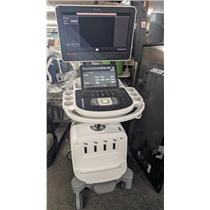 Philips EPIQ 5C System - SW 2.0.1.256 Year 2015 - No Probes