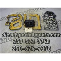 2003 2004 DODGE 3500 2500 5.9 DIESEL 4X4 NV5600 HEADLIGHT SWITCH /FOG 56045537AC