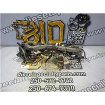 2003 2004 DODGE 3500 2500 5.9 DIESEL 4X4 NV5600 ENGINE BAY UNDERHOOD HARNESS