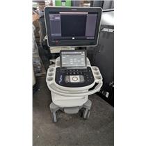 Philips EPIQ 5C System - SW 2.0.3.398 Year 2015 - No Probes