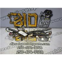 2003 2004 DODGE 3500 2500 5.9 DIESEL 4X4 NV5600 INTERIOR CAB FLOOR HARNESS OEM