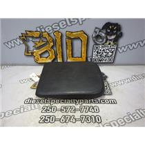 2003 2004 DODGE 3500 2500 5.9 DIESEL 4X4 NV5600 CENTER CONSOLE JUMPSEAT COVER
