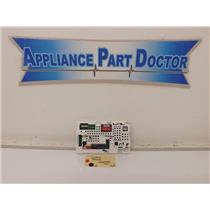 Whirlpool Washer W10671342 Rev D Control Board Used