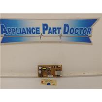 Samsung Refrigerator DA92-00215R Inverter Board Used