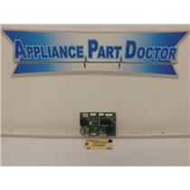 Whirlpool Refrigerator W10589837 Electronic Control Board Used