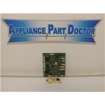Samsung Refrigerator DA92-00606E Main Control Board Used