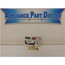 Whirlpool Washer W10779753 Rev F Control Board Used