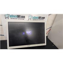 Olympus OEV261H 26" LCD Color Monitor - Untested / No Power Supply (As-Is)
