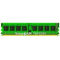 Kingston PC3-10600 4GB DIMM 1333 MHz PC3-10600 DDR3 SDRAM Memory (KVR13N9S8/4)