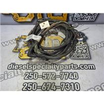2003 2004 FORD F350 LARIAT 6.0 DIESEL AUTO 4X4 FRAME CHASSIS WIRE HARNESS PARTS