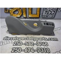 2003 2004 FORD F350 LARIAT 6.0 DIESEL AUTO PASSENGER SEAT SIDE TRIM PANEL COVER