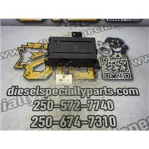 2003 2004 FORD F350 LARIAT 6.0 DIESEL AUTO 4X4 FUSE BOX PANEL RELY JUNCTION
