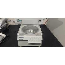 Eppendorf 5301 Vacufuge Concentrator Centrifuge with Rotor